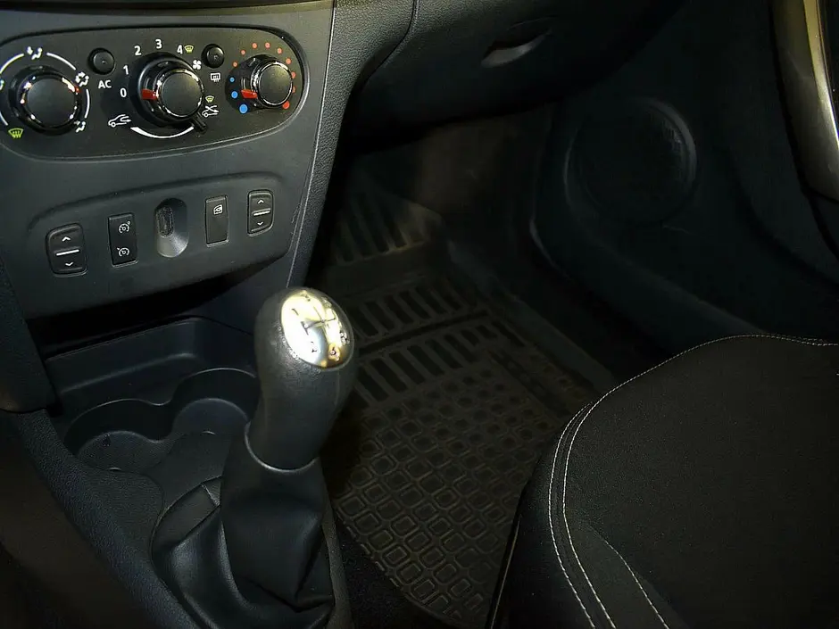 Renault Logan, 2014 г.