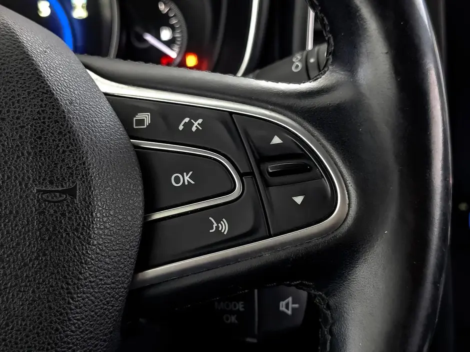 Renault Koleos, 2018 г.