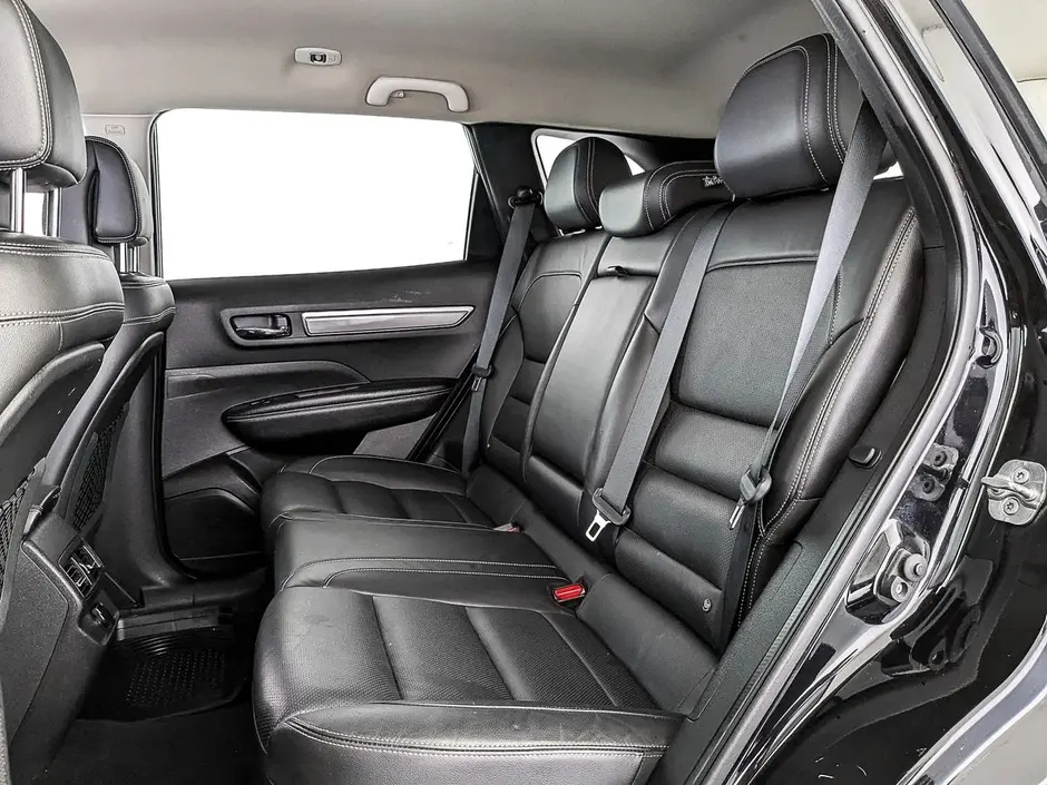 Renault Koleos, 2018 г.