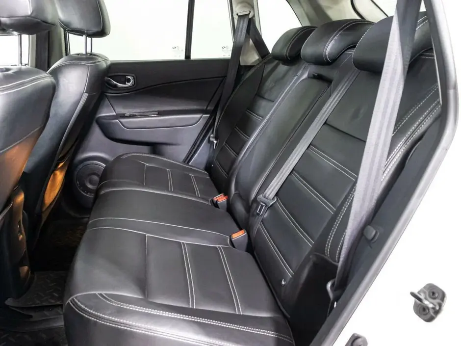 Renault Koleos, 2014 г.