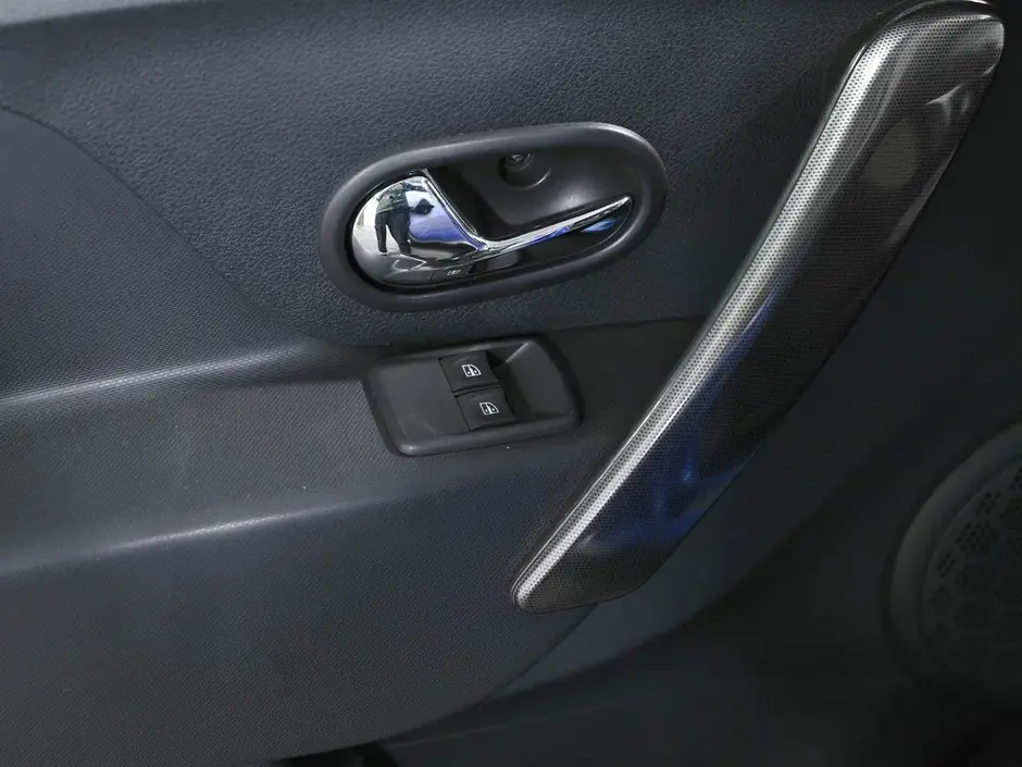 Renault Sandero, 2020 г.
