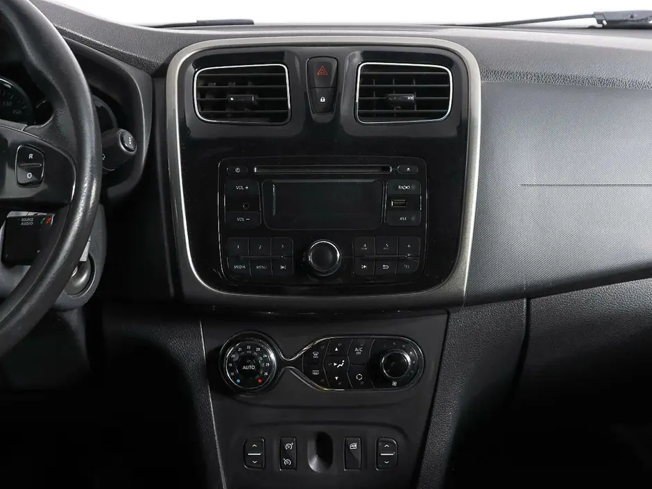Renault Sandero, 2016 г.