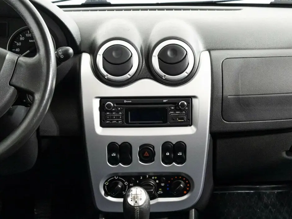 Renault Sandero, 2012 г.