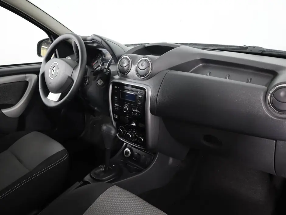Renault Duster, 2013 г.