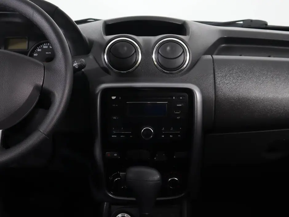Renault Duster, 2013 г.