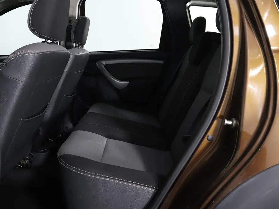Renault Duster, 2013 г.
