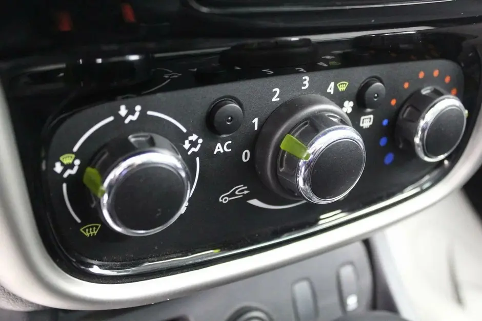 Renault Duster, 2014 г.