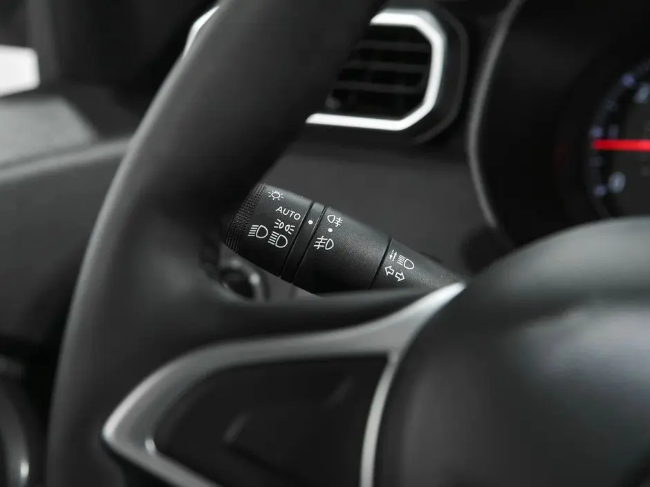 Renault Duster, 2021 г.