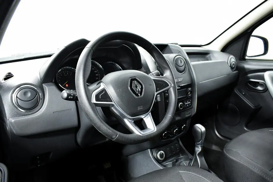 Renault Duster, 2020 г.