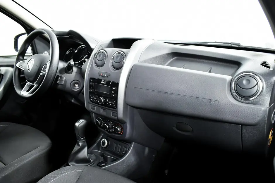 Renault Duster, 2020 г.