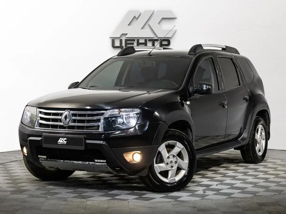 Renault Duster, 2012 г.