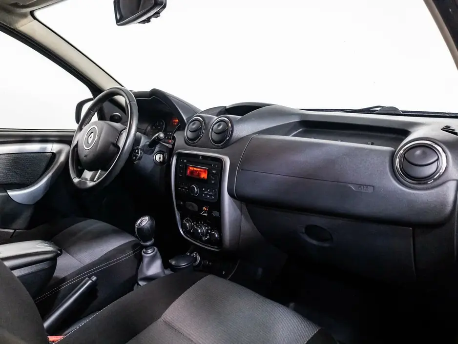 Renault Duster, 2012 г.