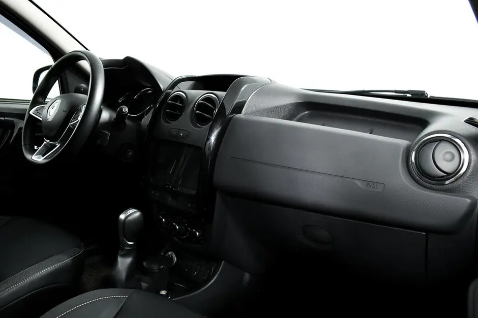 Renault Duster, 2019 г.