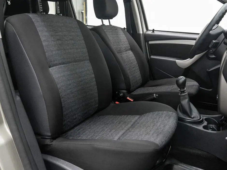 Renault Duster, 2014 г.