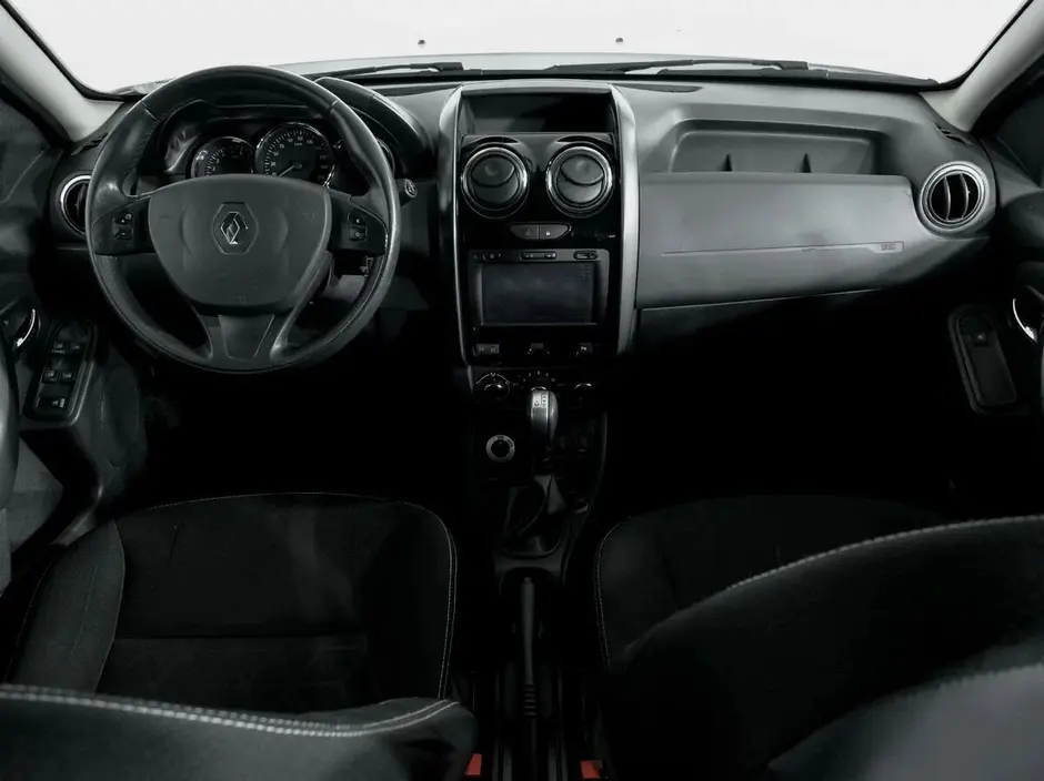 Renault Duster, 2016 г.