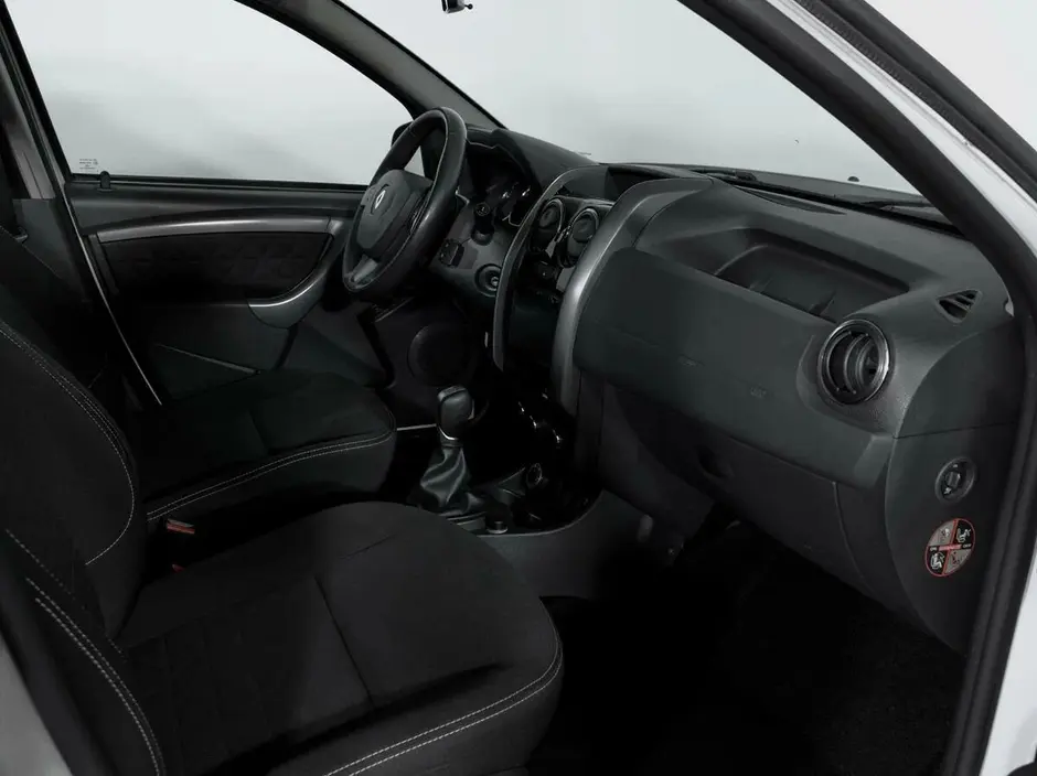 Renault Duster, 2016 г.
