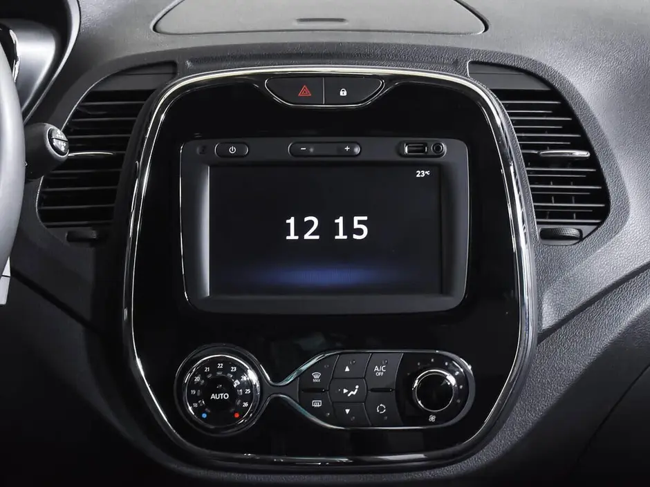 Renault Kaptur, 2019 г.