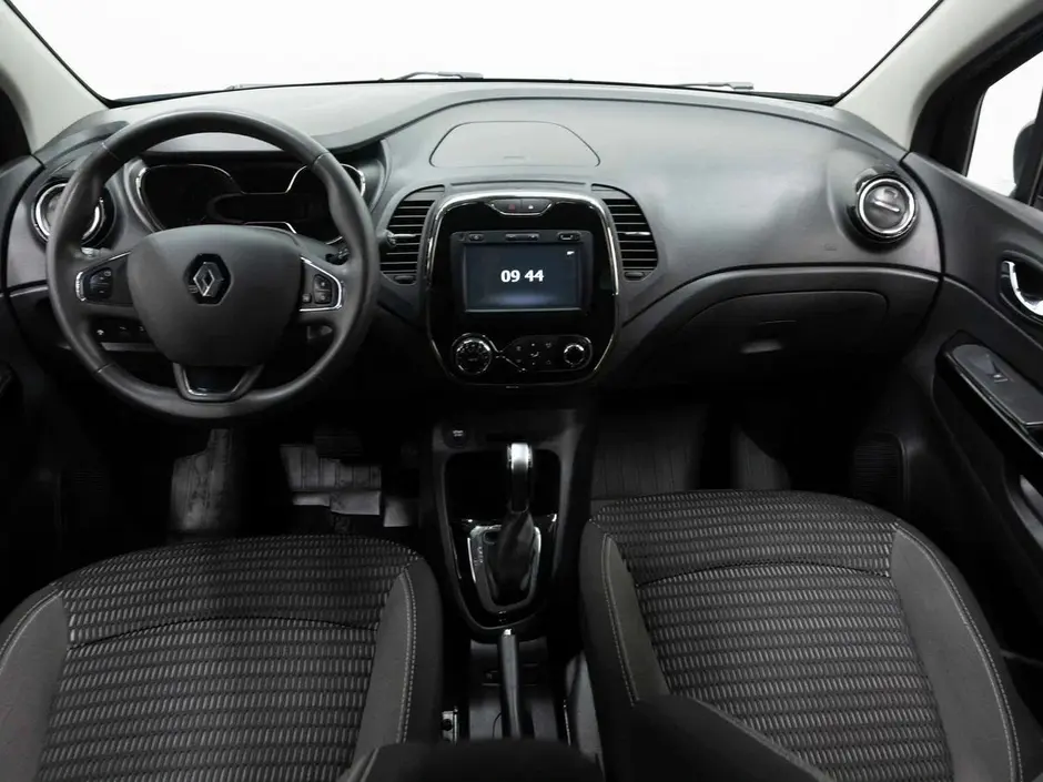 Renault Kaptur, 2018 г.