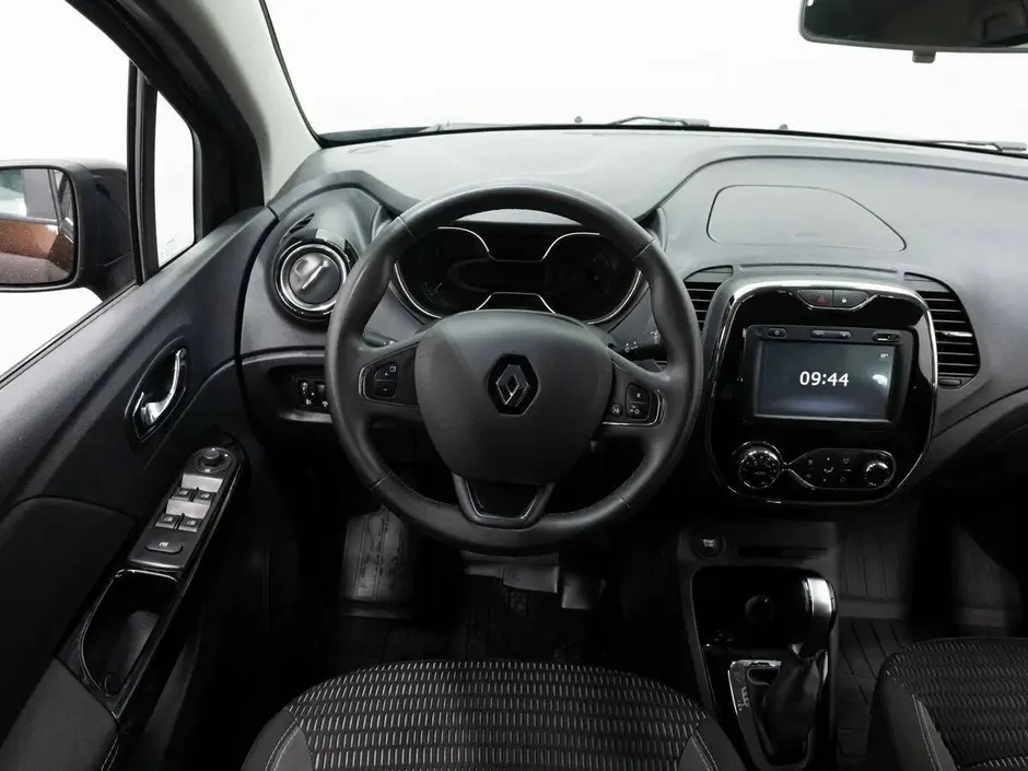 Renault Kaptur, 2018 г.