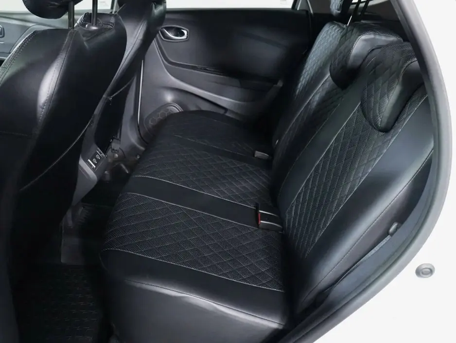 Renault Kaptur, 2020 г.