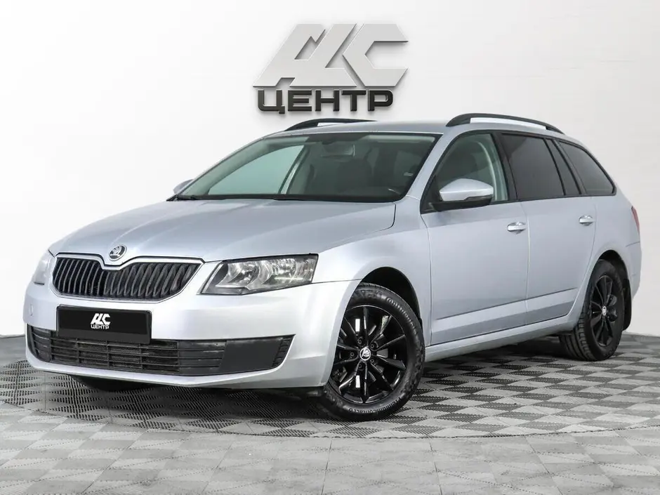 Skoda Octavia, 2013 г.