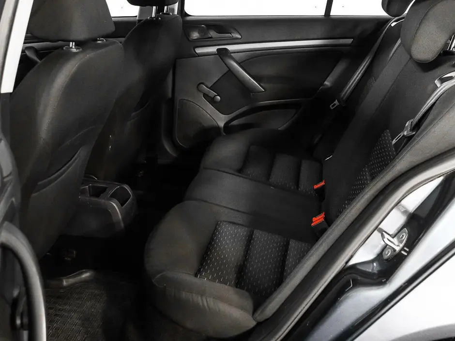 Skoda Octavia, 2010 г.