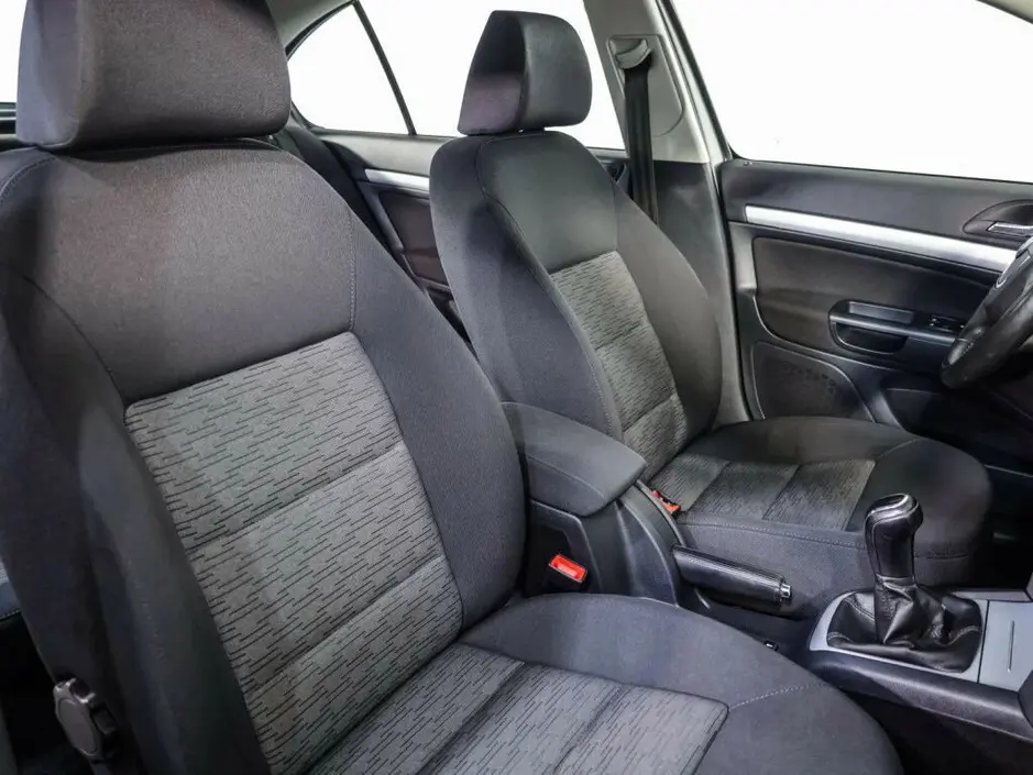 Skoda Octavia, 2011 г.