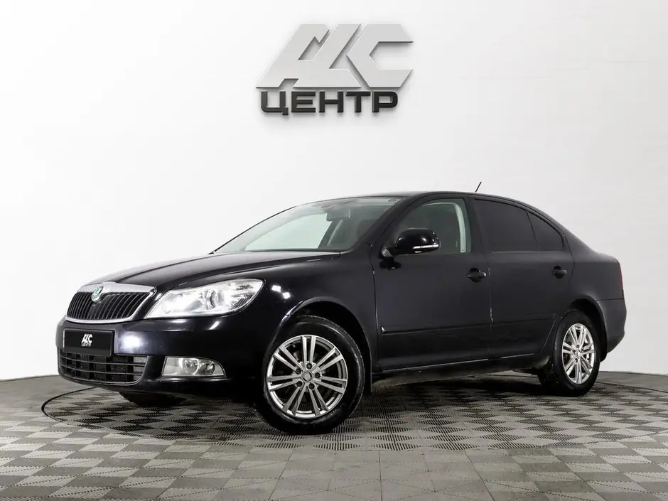 Skoda Octavia, 2011 г.
