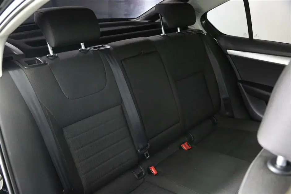 Skoda Octavia, 2014 г.