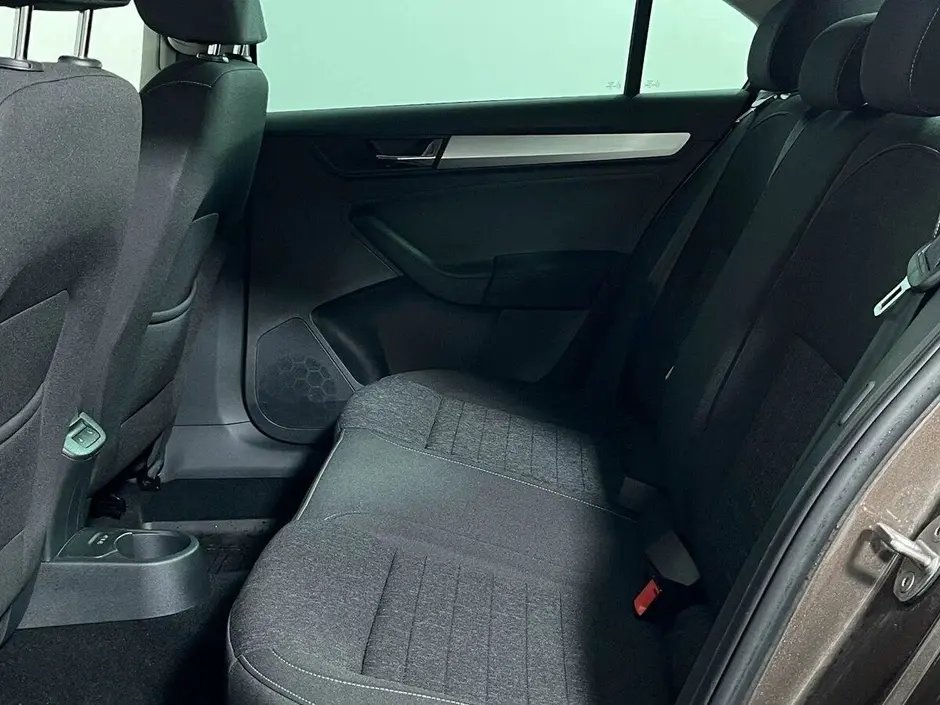 Skoda Rapid, 2020 г.