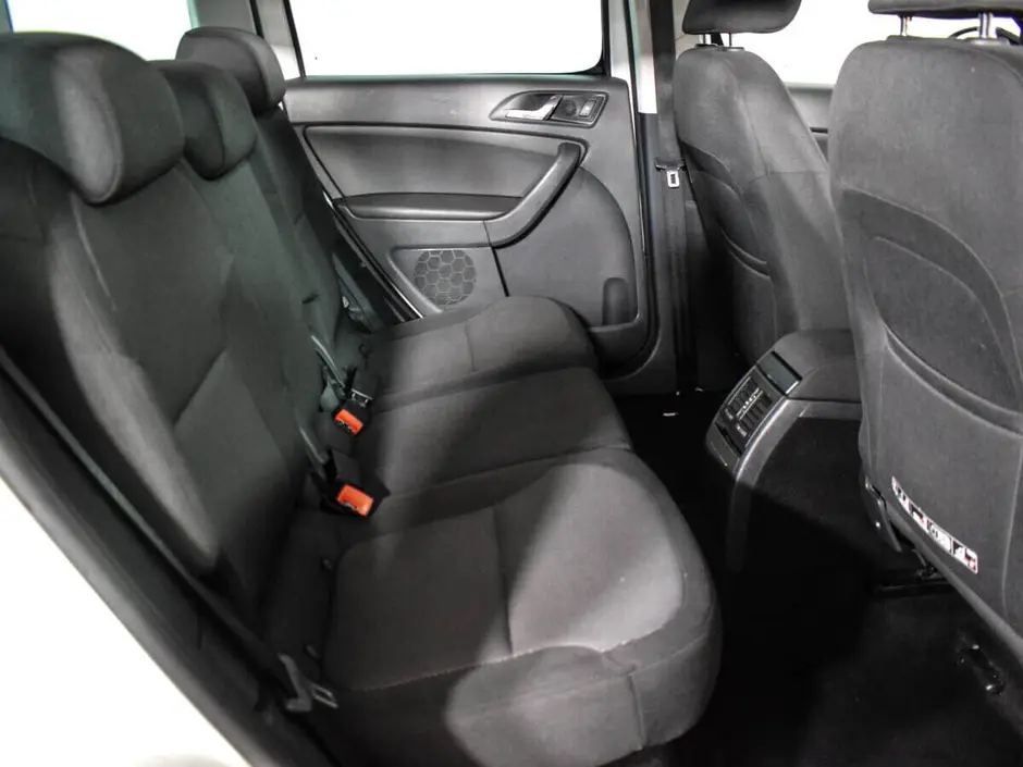 Skoda Yeti, 2016 г.