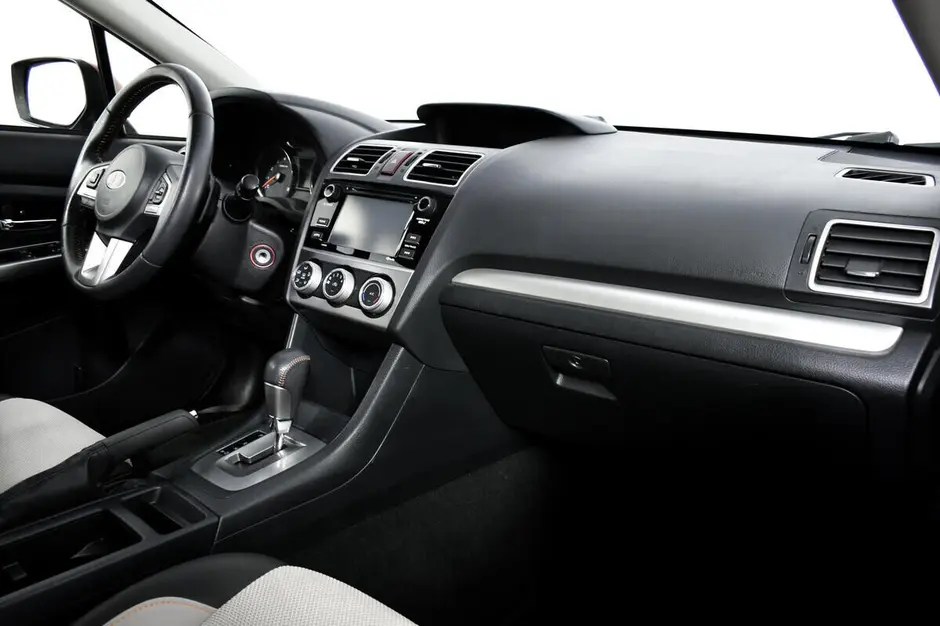Subaru XV, 2016 г.