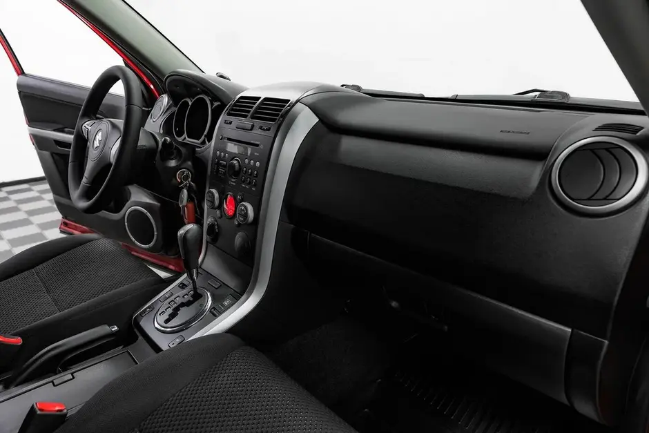Suzuki Grand Vitara, 2011 г.