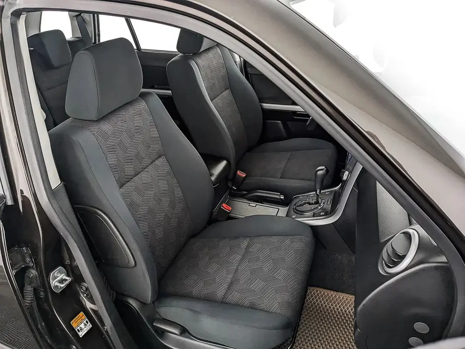 Suzuki Grand Vitara, 2014 г.