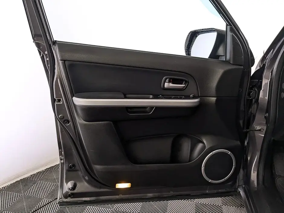 Suzuki Grand Vitara, 2013 г.