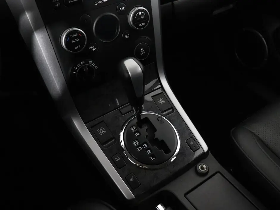 Suzuki Grand Vitara, 2012 г.
