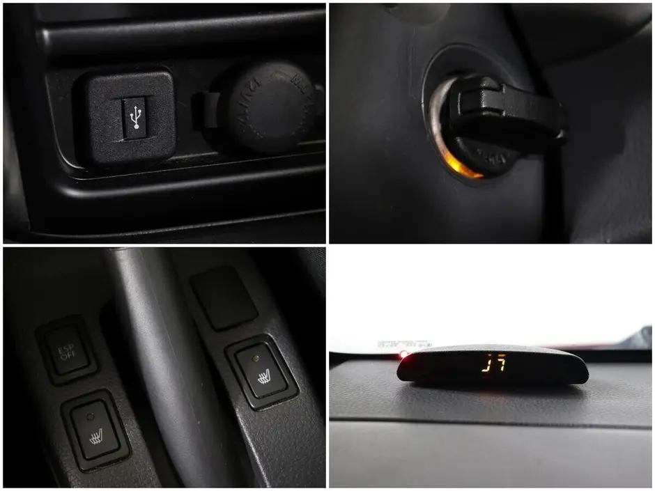 Suzuki SX4, 2011 г.