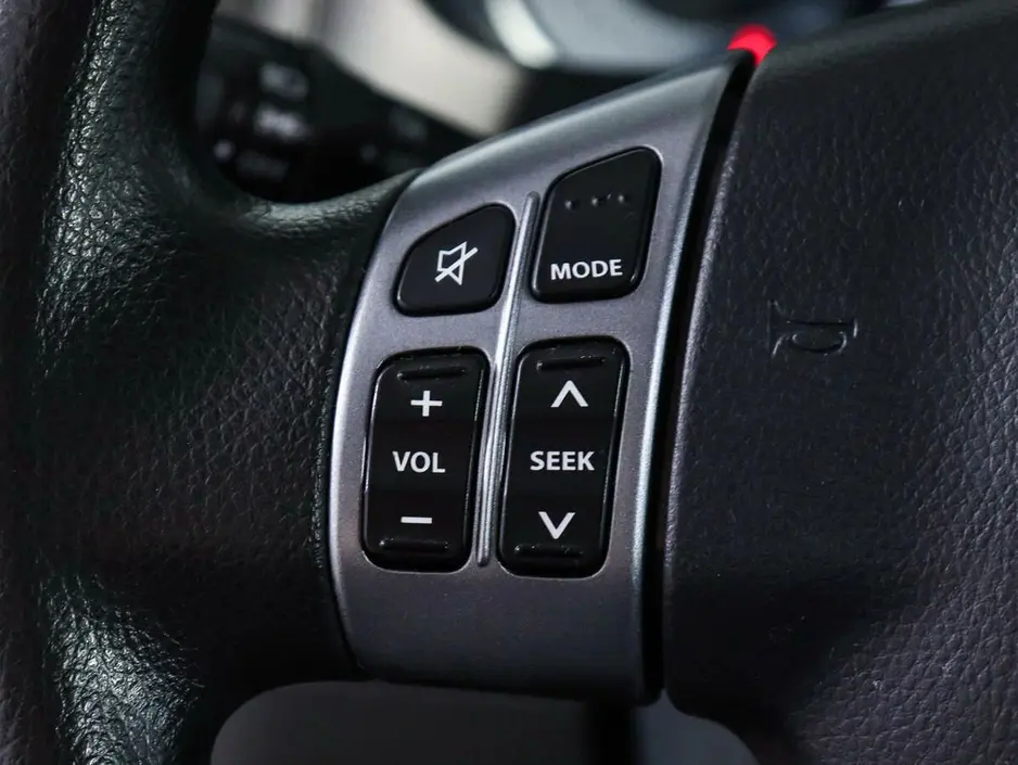 Suzuki SX4, 2012 г.