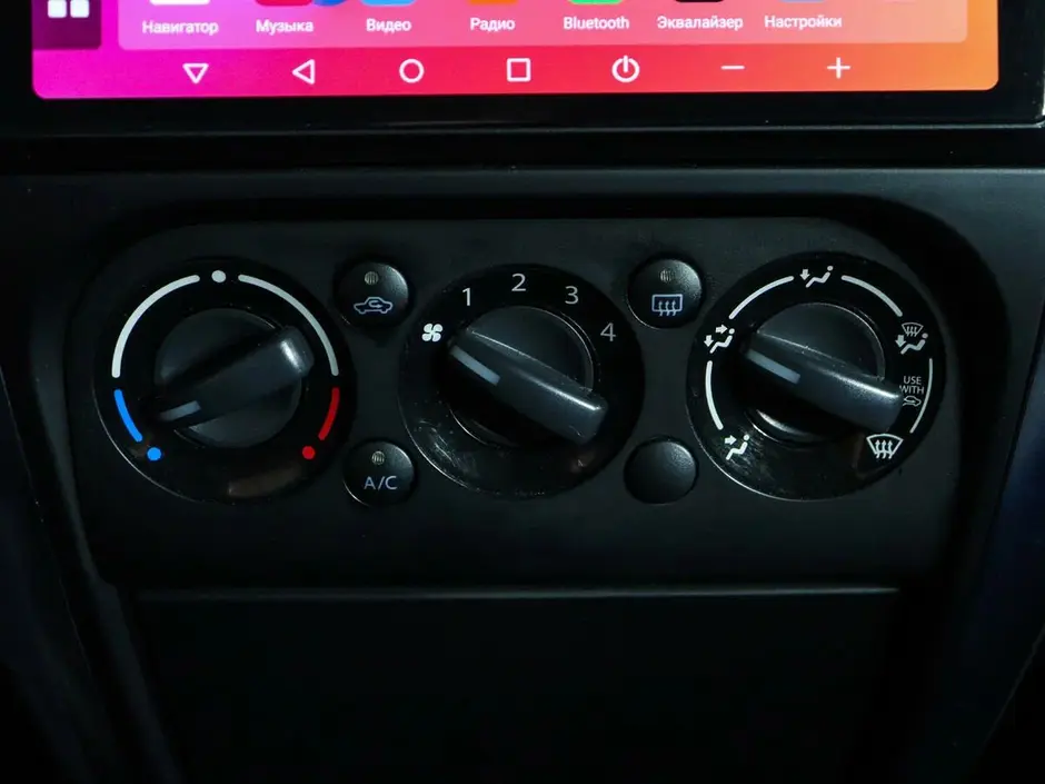 Suzuki SX4, 2012 г.