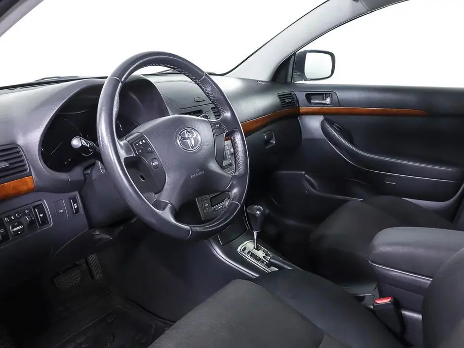Toyota Avensis, 2008 г.