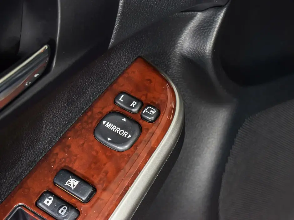 Toyota Camry, 2013 г.