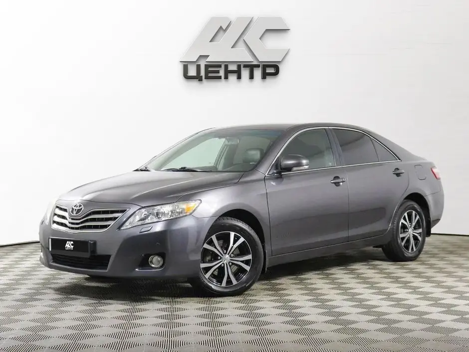 Toyota Camry, 2011 г.