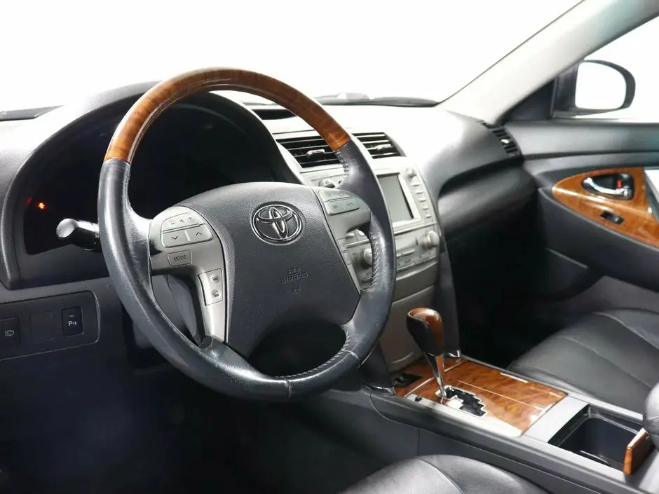 Toyota Camry, 2011 г.