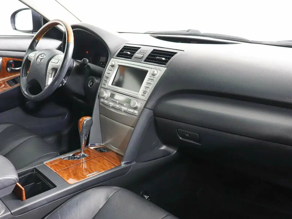 Toyota Camry, 2011 г.