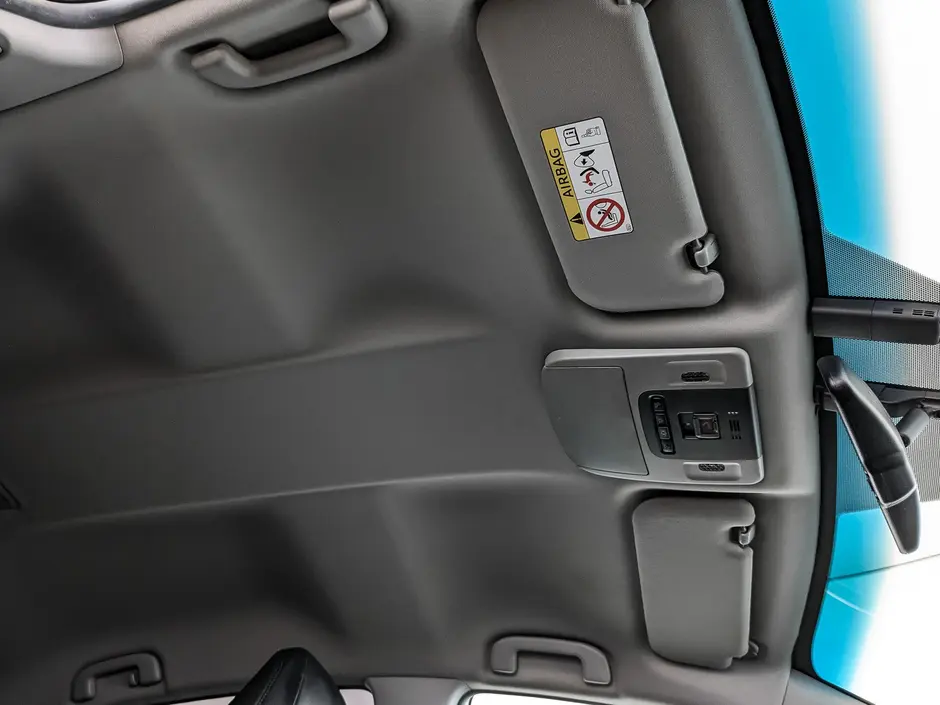 Toyota Camry, 2019 г.