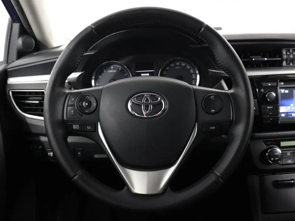 Toyota Corolla, 2013 г.