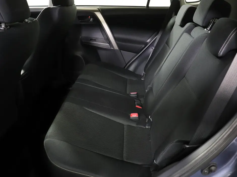 Toyota RAV4, 2013 г.