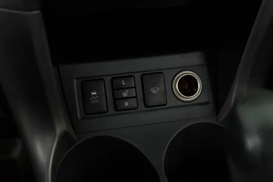 Toyota RAV4, 2011 г.