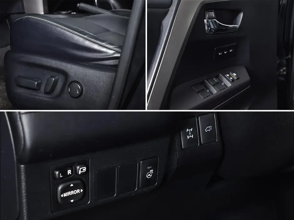 Toyota RAV4, 2017 г.