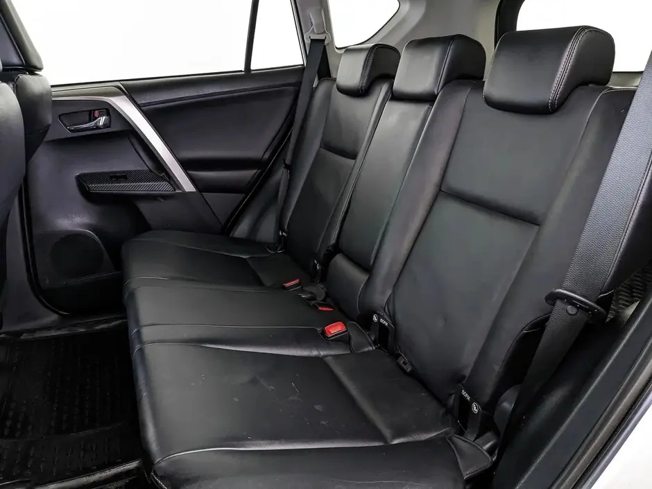 Toyota RAV4, 2013 г.